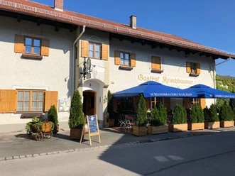 Landgasthof Kriechbaumer Ellmosen