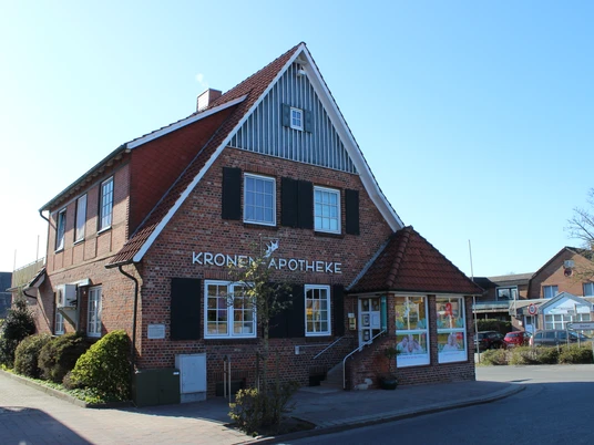 Cadenberge Kronen-Apotheke