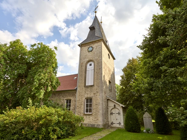 Kirche Leinde