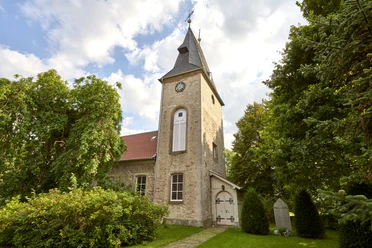 Kirche Leinde Kirche Leinde