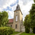 Kirche Leinde Kirche Leinde