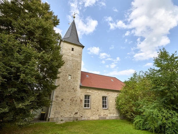 Kirche Leinde Kirche Leinde