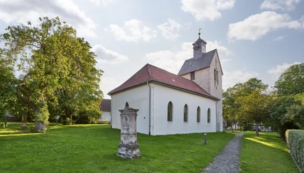 Kirche St Jacobi Adersheim Kirche St Jacobi Adersheim