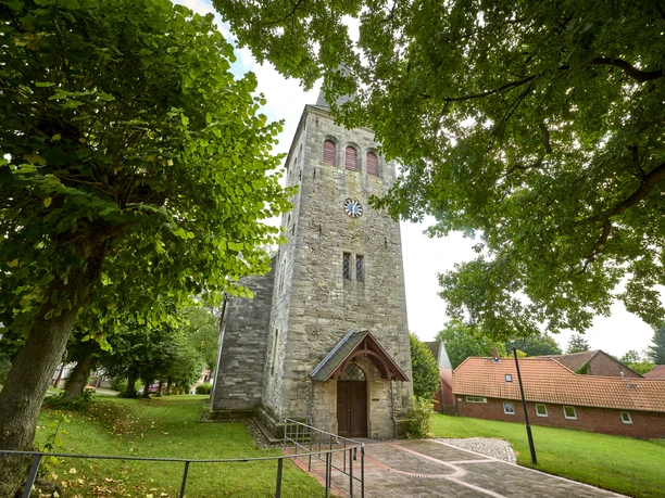 Lukas Kirche Eitzum Lukas Kirche Eitzum