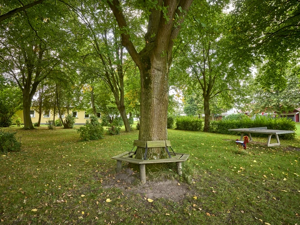 Spielplatz Bolzplatz Picknickplatz Bansleben Spielplatz Bolzplatz Picknickplatz Bansleben