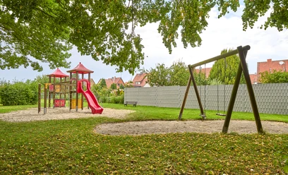 Spielplatz Bolzplatz Picknickplatz Bansleben Spielplatz Bolzplatz Picknickplatz Bansleben