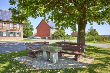 Rastplatz Groß Flöthe Rastplatz Groß Flöthe