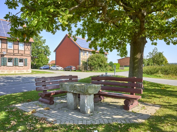 Rastplatz Groß Flöthe Rastplatz Groß Flöthe