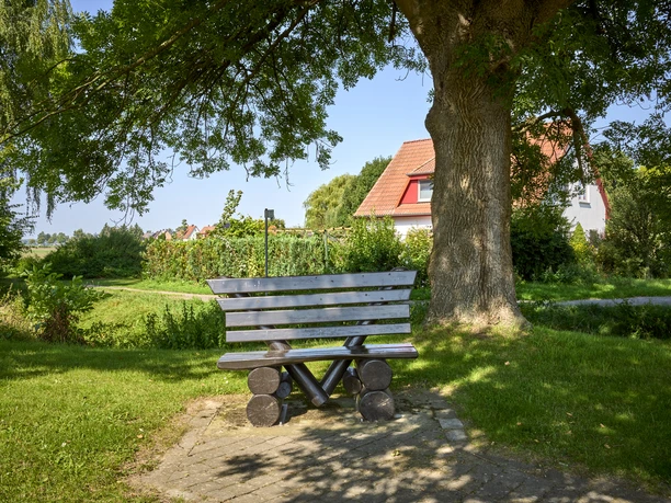 Ruhebank Groß Flöthe Ruhebank Groß Flöthe