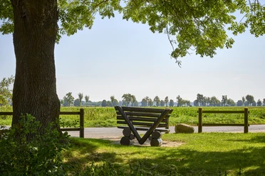 Ruhebank Groß Flöthe Ruhebank Groß Flöthe