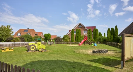 Spielplatz Cramme Spielplatz Cramme