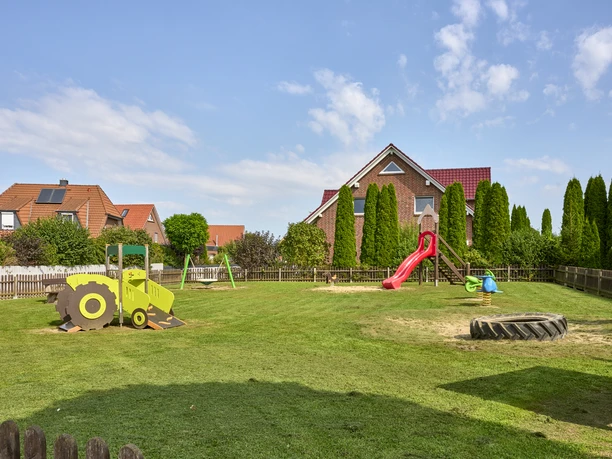 Spielplatz Cramme Spielplatz Cramme