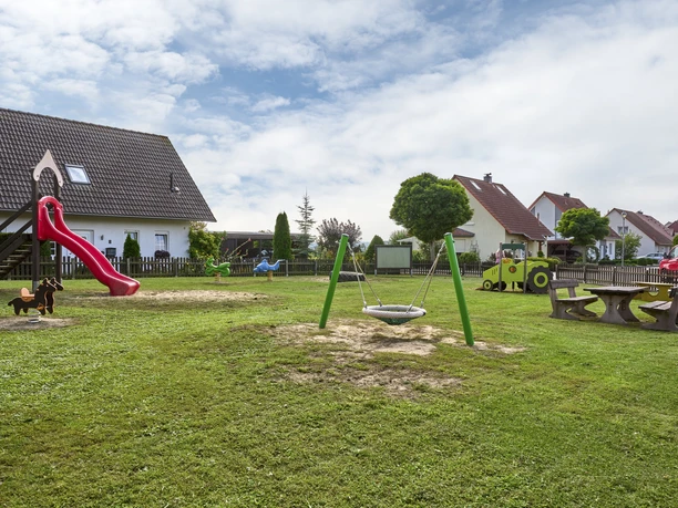 Spielplatz Cramme Spielplatz Cramme