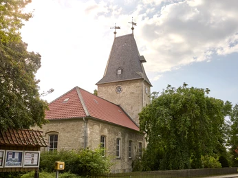 Kirche Leinde Kirche Leinde