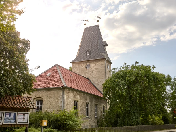 Kirche Leinde Kirche Leinde
