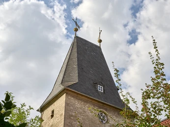 Kirche Leinde