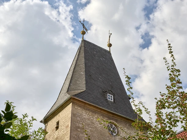Kirche Leinde