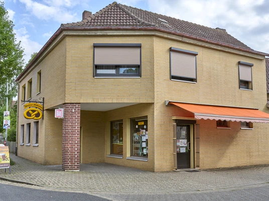 Bäcker Rühmann Bäcker Rühmann