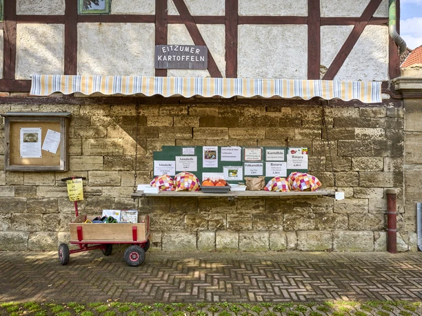 Hofladen Eitzumer Kartoffeln Hofladen Eitzumer Kartoffeln