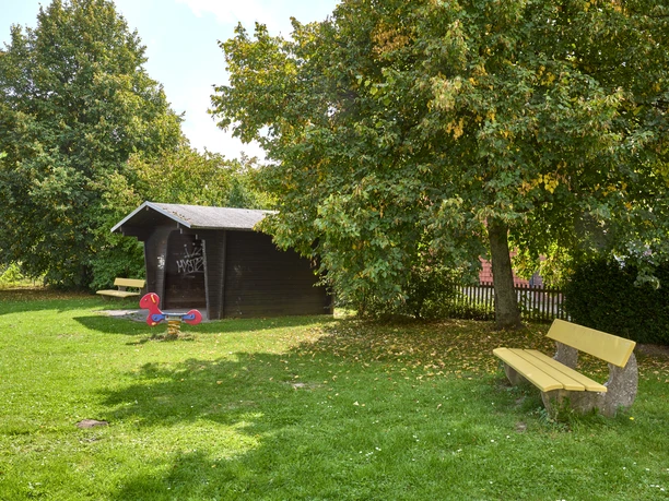 Spielplatz Groß Dahlum Spielplatz Groß Dahlum