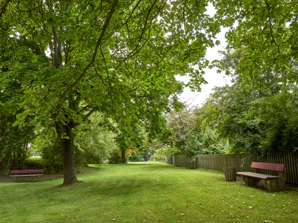 Rastplatz und Picknickplatz Groß Dahlum Rastplatz und Picknickplatz Groß Dahlum