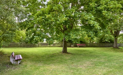 Rastplatz und Picknickplatz Groß Dahlum Rastplatz und Picknickplatz Groß Dahlum