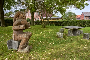 Picknickplatz Bansleben Picknickplatz Bansleben