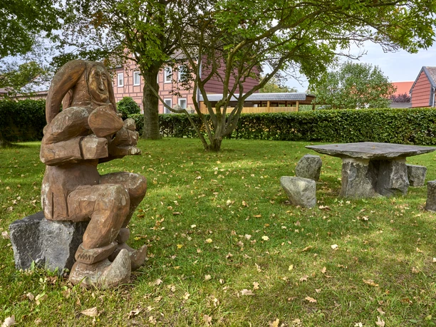 Picknickplatz Bansleben Picknickplatz Bansleben