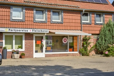 Fleischerei Poggendorf Fleischerei Poggendorf