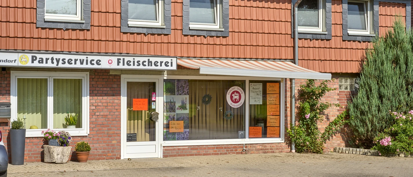 Fleischerei Poggendorf Fleischerei Poggendorf