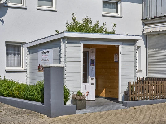 Landschlachterei Neldner Regiomat Landschlachterei Neldner Regiomat