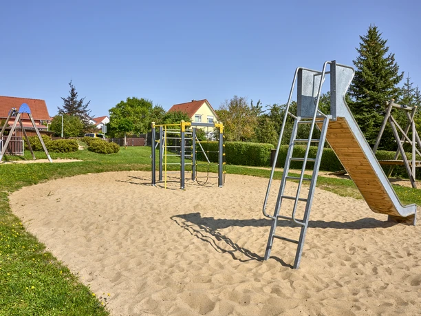 Spielplatz Milanweg Kissenbrück Spielplatz Milanweg Kissenbrück