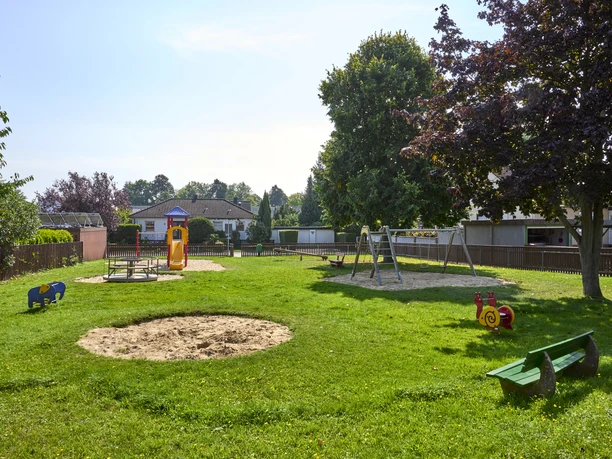 Spielplatz Vahlberger Weg Kissenbrück Spielplatz Vahlberger Weg Kissenbrück