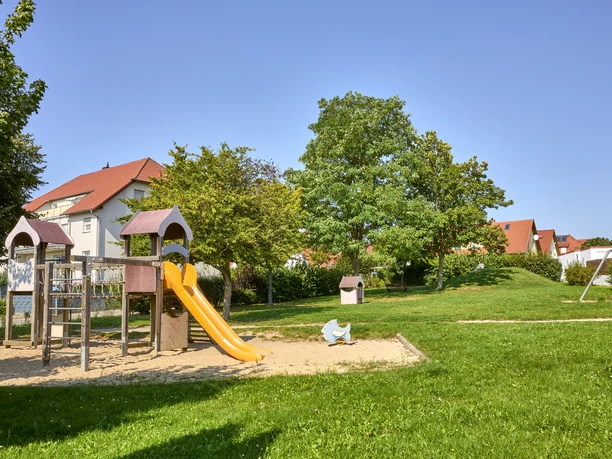 Spielplatz Buchenweg Kissenbrück Spielplatz Buchenweg Kissenbrück