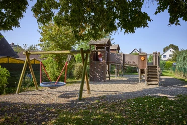 Spielplatz Ohrum Spielplatz Ohrum