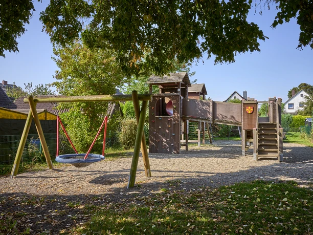 Spielplatz Ohrum Spielplatz Ohrum