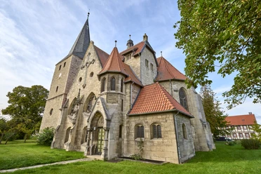 Kirche Dettum Kirche Dettum