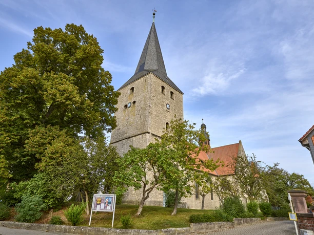 Kirche Dettum Kirche Dettum