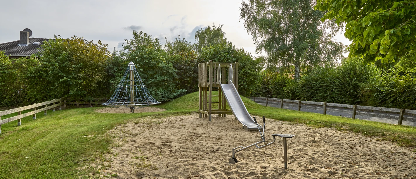 Spielplatz Dettum Spielplatz Dettum