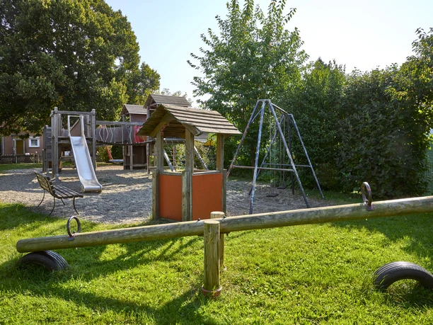 Spielplatz Ohrum Spielplatz Ohrum