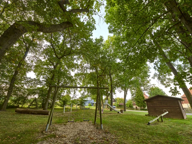 Spielplatz Mönchevahlberg Spielplatz Mönchevahlberg