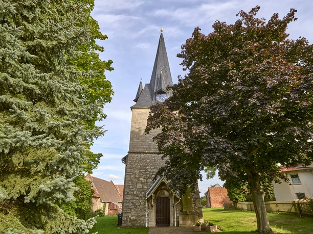 St Nikolaus Kirche Mönchevahlberg St Nikolaus Kirche Mönchevahlberg