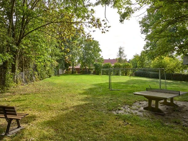 Spielplatz und Bolzplatz Eilum Spielplatz und Bolzplatz Eilum