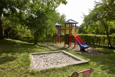 Spielplatz und Bolzplatz Eilum Spielplatz und Bolzplatz Eilum