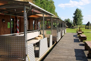 Goldenstedter Moorbahn