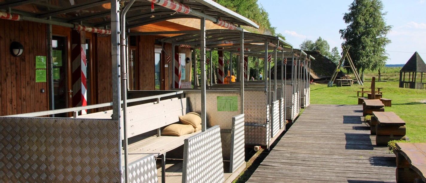 Goldenstedter Moorbahn