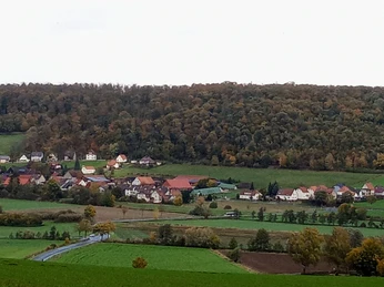 Billerbeck_Dorf billerbeck-dorf