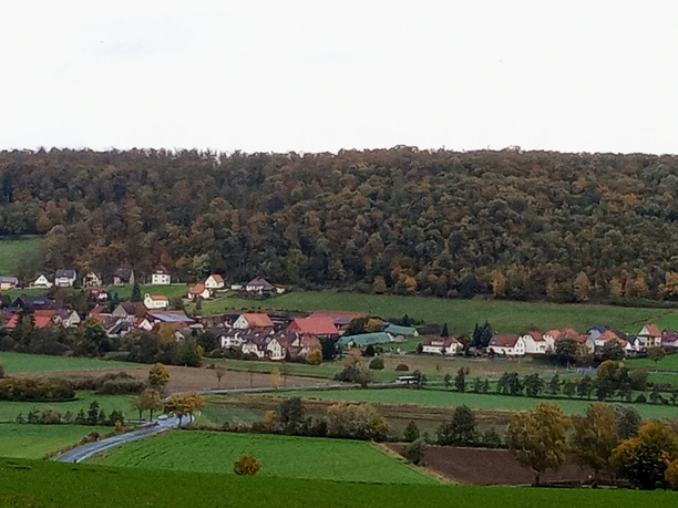 Billerbeck_Dorf billerbeck-dorf