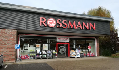 Rossmann Otterndorf
