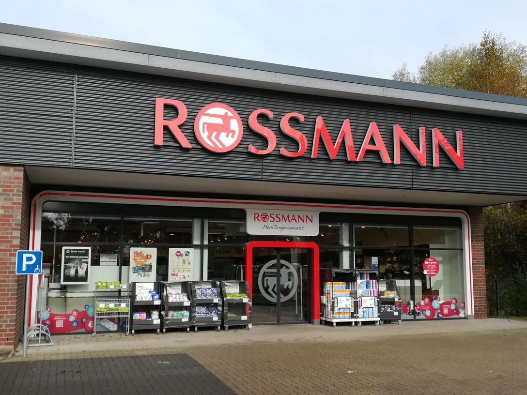 Rossmann Otterndorf